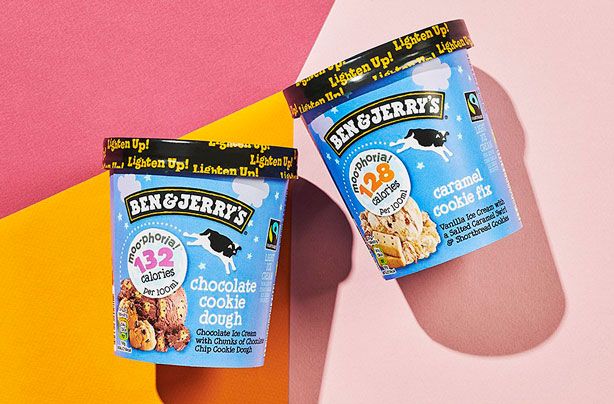 Ben And Jerrys Are Launching A Low Calorie Ice Cream Goodtoknow 9620