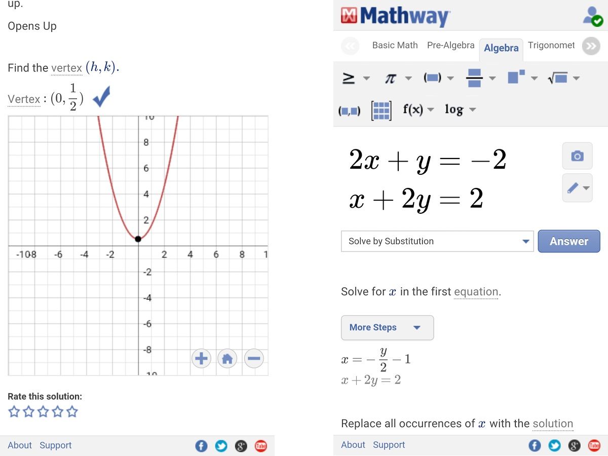 Best Math Apps Calculators Lessons Games For Ios