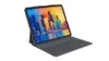 Zagg Pro Keys Detachable Case and keyboard for iPad 12.9