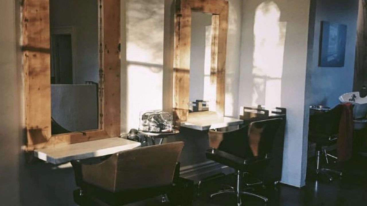 Bonomini best hair salons Bristol