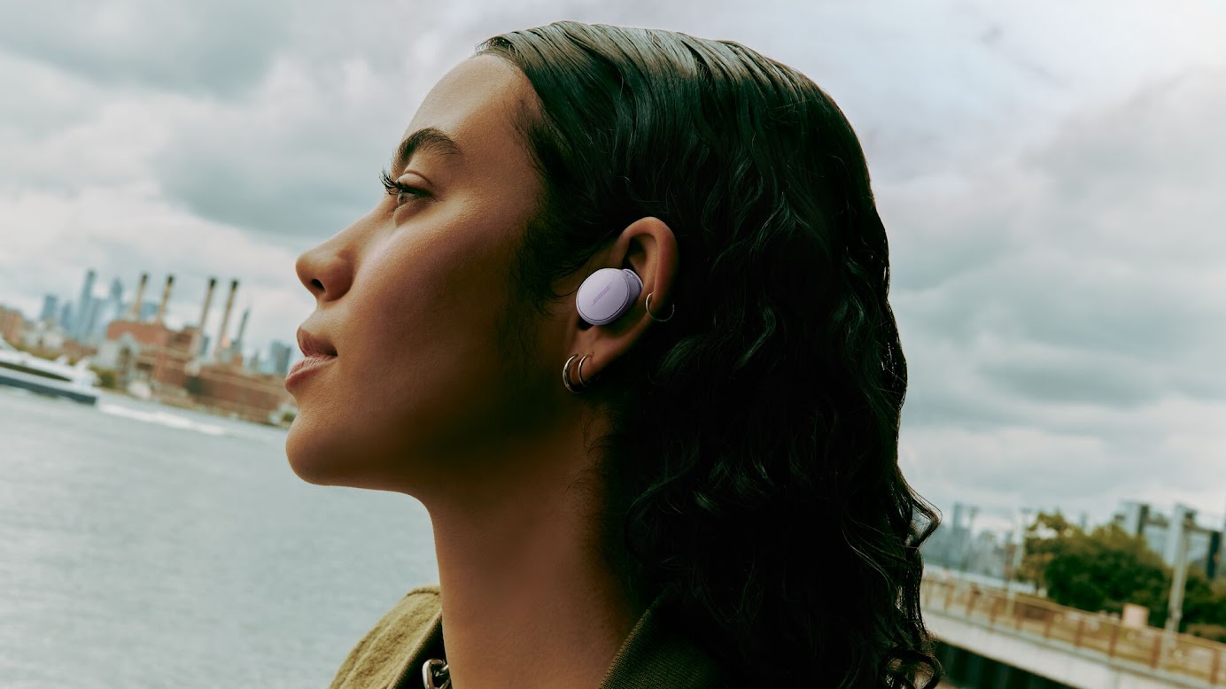 Astonishing audio, clever cancelling and a fit that won’t quit: why you’ll love Bose’s amazing new earbuds