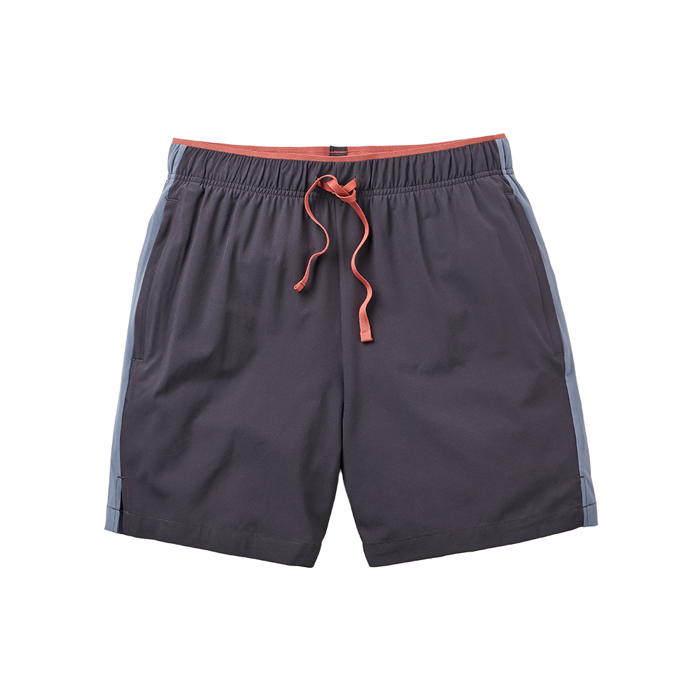 Outdoor product on white background