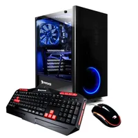 iBUYPOWER Elite Gaming Desktop now $899 on Amazon