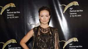 Dressed to Thrill: Olivia Wilde