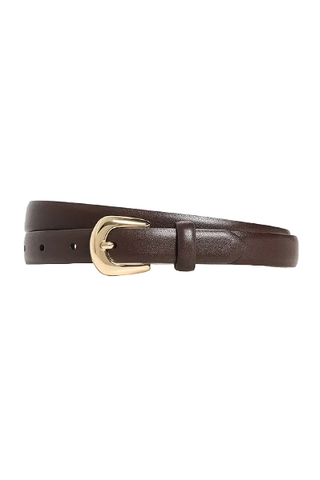 B-Low the Belt Kennedy Mini Belt