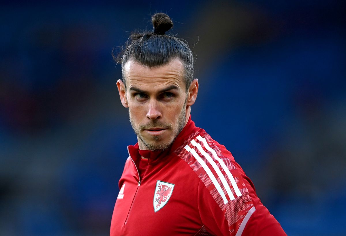 Wales v Czech Republic – International Friendly – Cardiff City Stadium