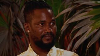 Usman on 90 Day: Hunt For Love