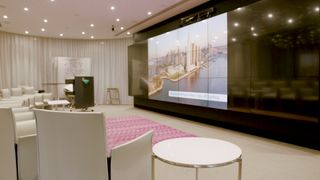 Lendlease outfits Barangaroo building with Harman Professional Solutions