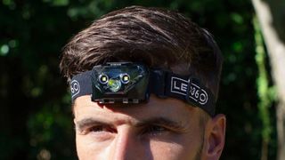 Proviz LED 360 Antares comfy headband