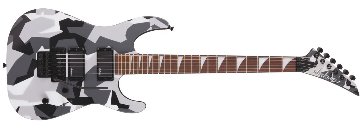 Jackson X Series 2021 models