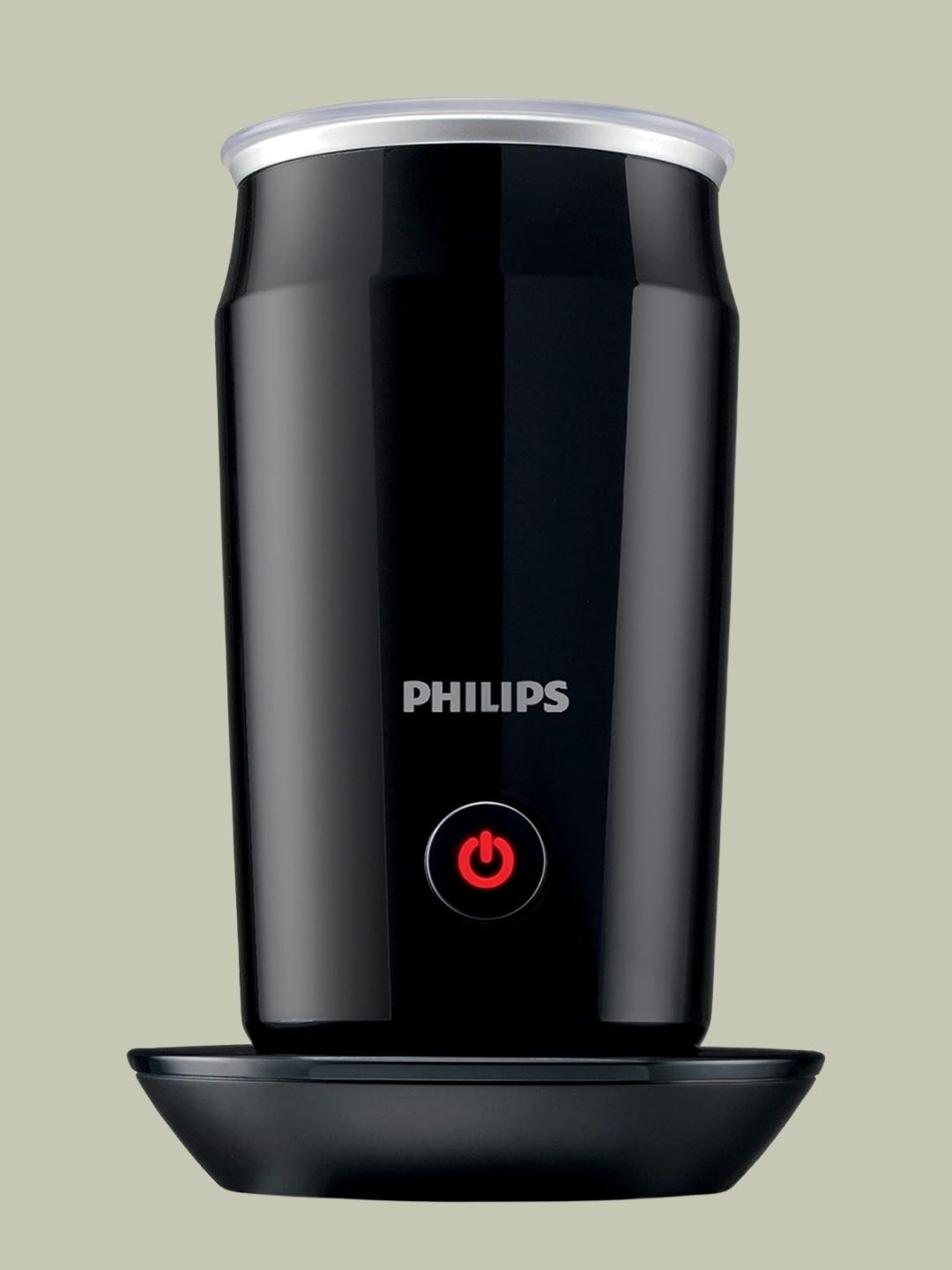 Philips, Milk Twister Milk Frother With Warm and Cold Foam