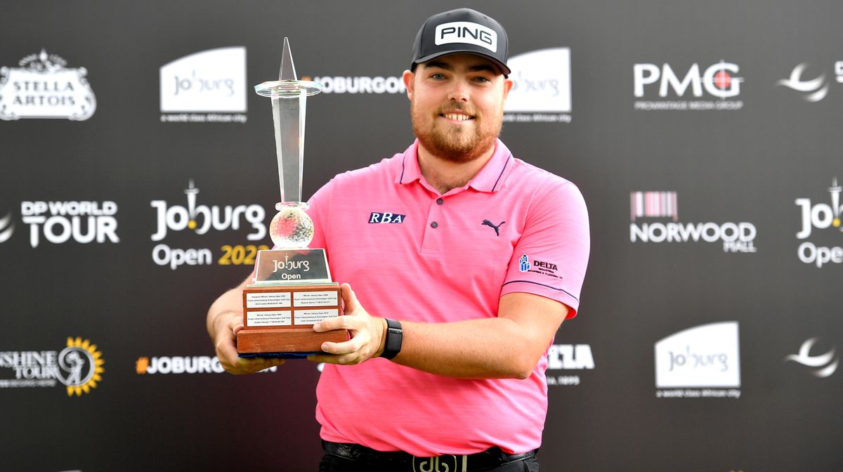 Investec South African Open Championship 2022 Live Stream | Golf Monthly