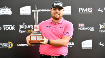 Investec South African Open Championship 2022 Live Stream