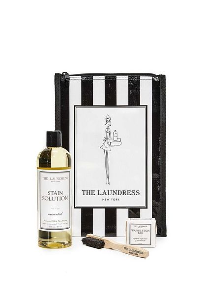 The Laundress Stain Removal Kit