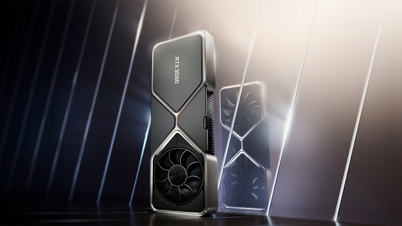 rtx 30 series