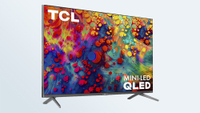 TCL 6-Series Roku TV (75R635)
One of the best big-screens you can get for under $2,000, the TCL 6-Series Roku TV 75R635 offers a big, beautiful 75-inch screen that combines QLED brightness and color with the superb backlighting offered by mini-LED. There are better TVs out there, but nothing comes close to the combination of size, performance and price.