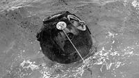 Russia's Zond 5, which launched with a biological payload including two steppe tortoises, was the first successful circumlunar mission.