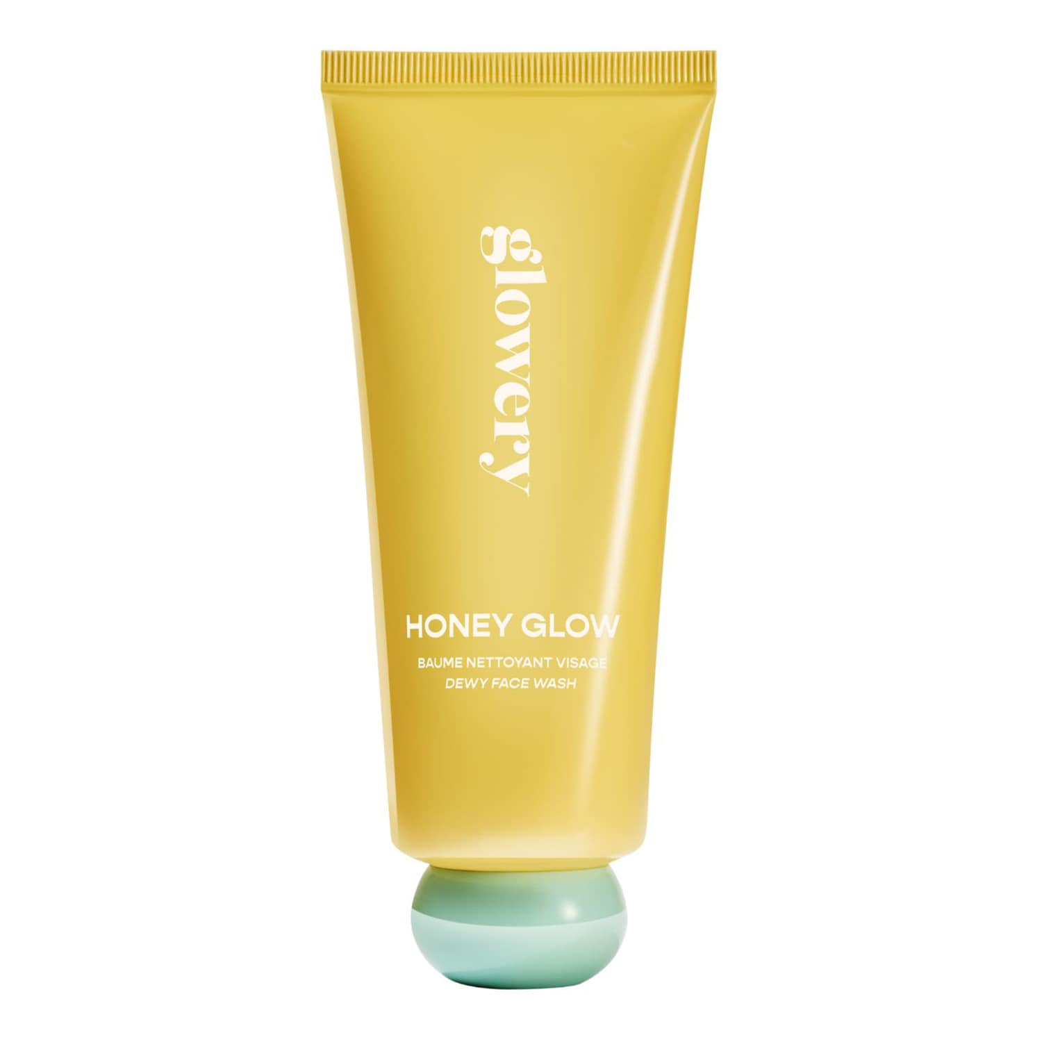 Glowery Honey Glow Dewy Face Wash 100ml