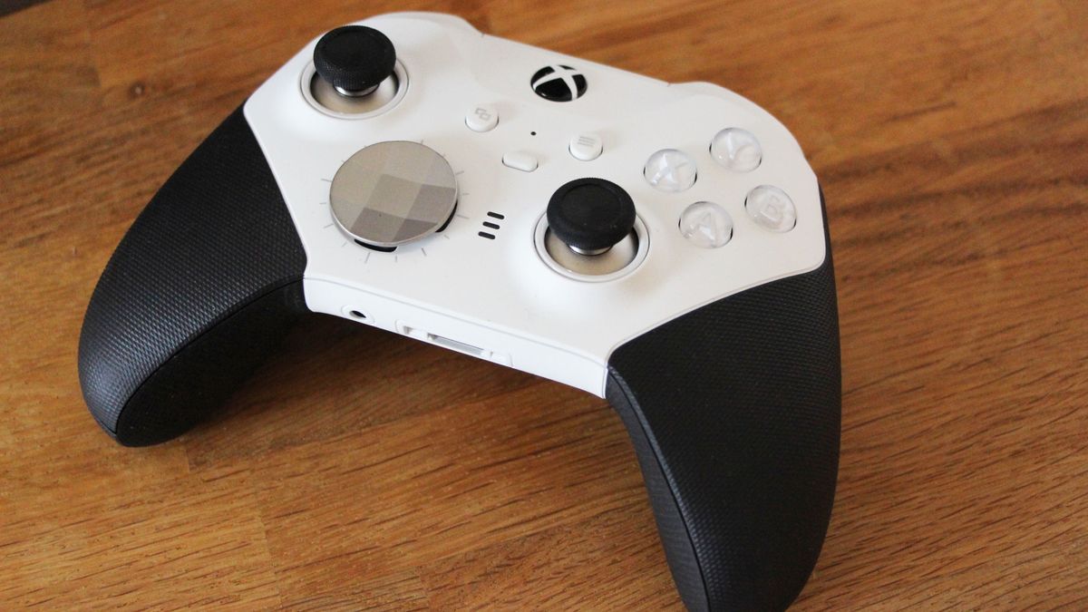 Used on sale elite controller