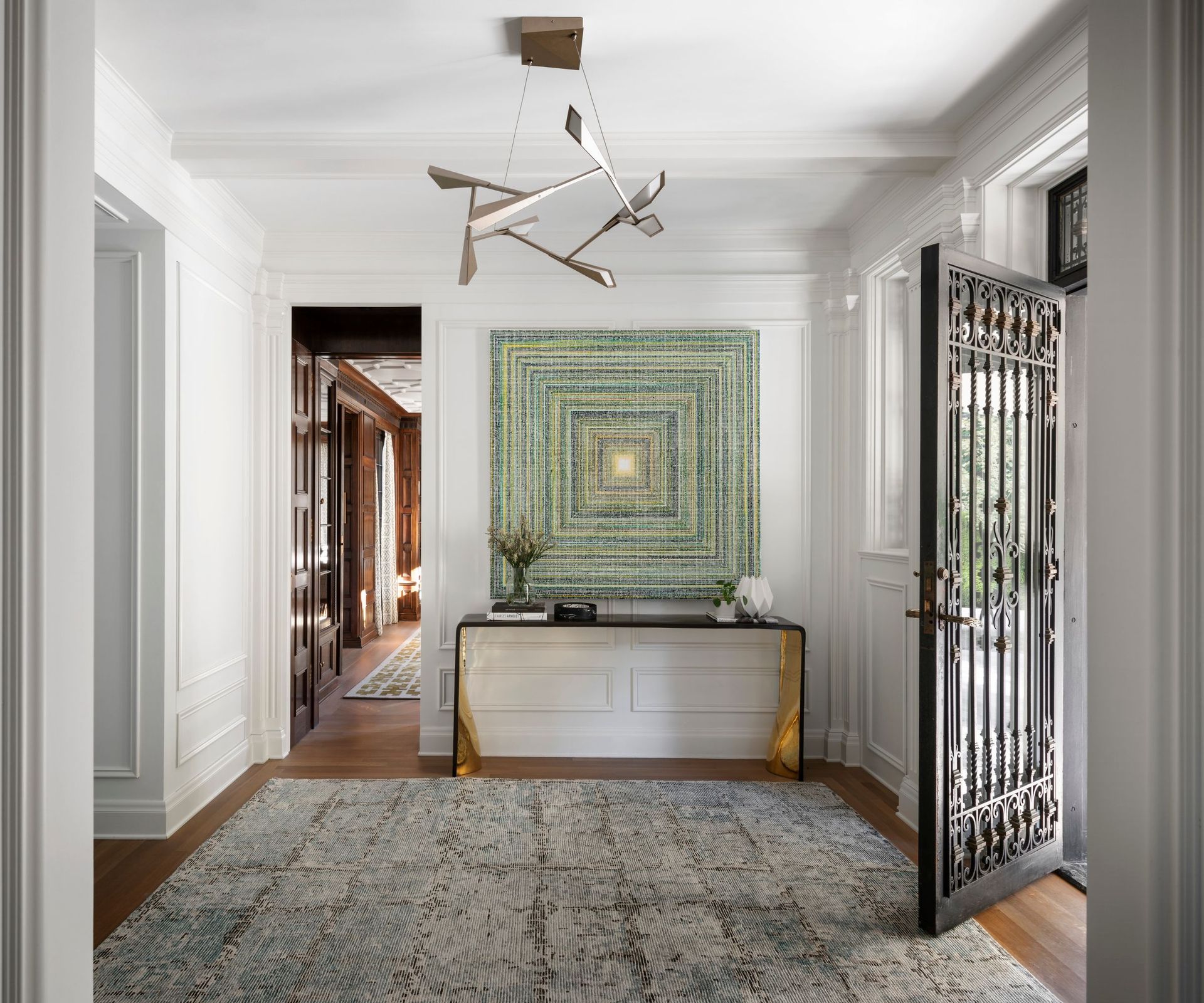 7 Spanish-style homes: embrace this relaxed and rustic look | Homes and Gardens