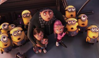 Despicable Me 3