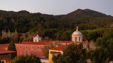 Sintra-Cascais Natural Park