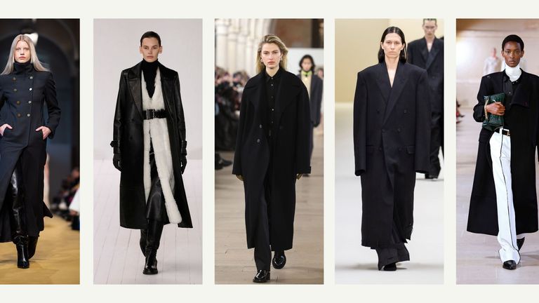 Coat trends 2023: Outerwear to kick start autumn/winter wardrobes ...