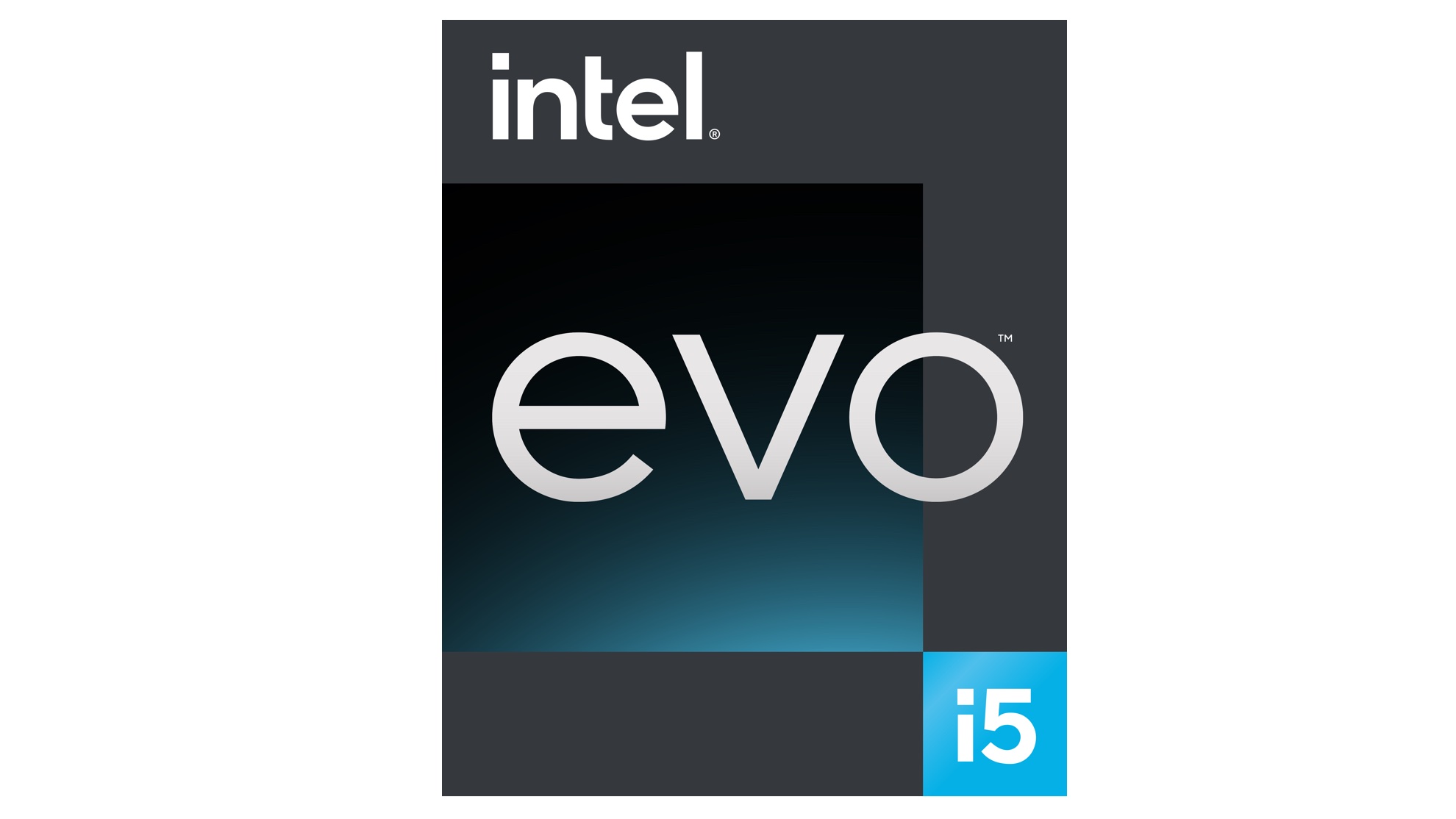 Intel Evo i5