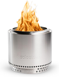 Solo Stove Bonfire 2.0 with Stand: was $344 now $279 @ Amazon