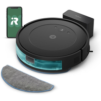 iRobot Roomba Y0140 Robot Vacuum and Mop Combo