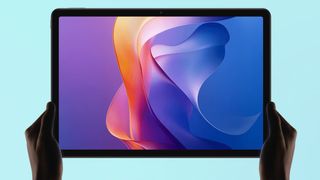 Xiaomi Redmi Pad 2 tablet