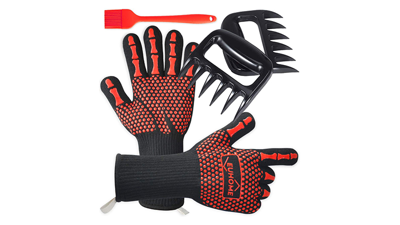 EUHOME 3 in 1 Accessories