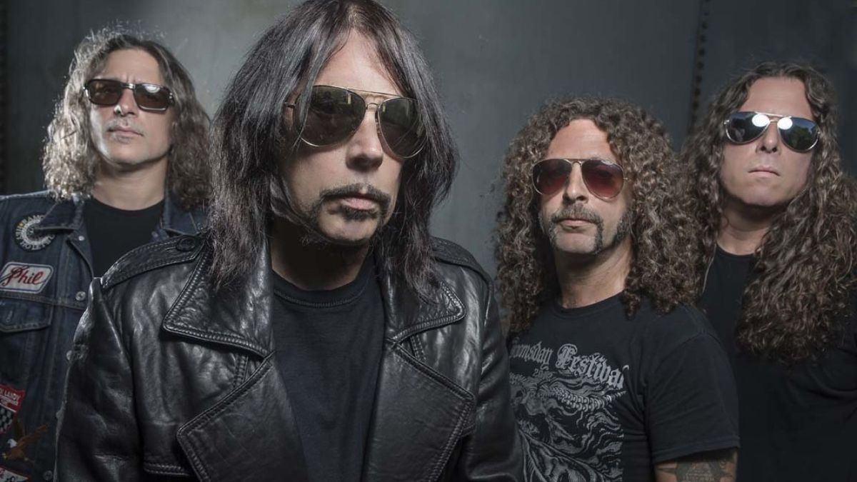 Monster Magnet revisit Mastermind | Louder