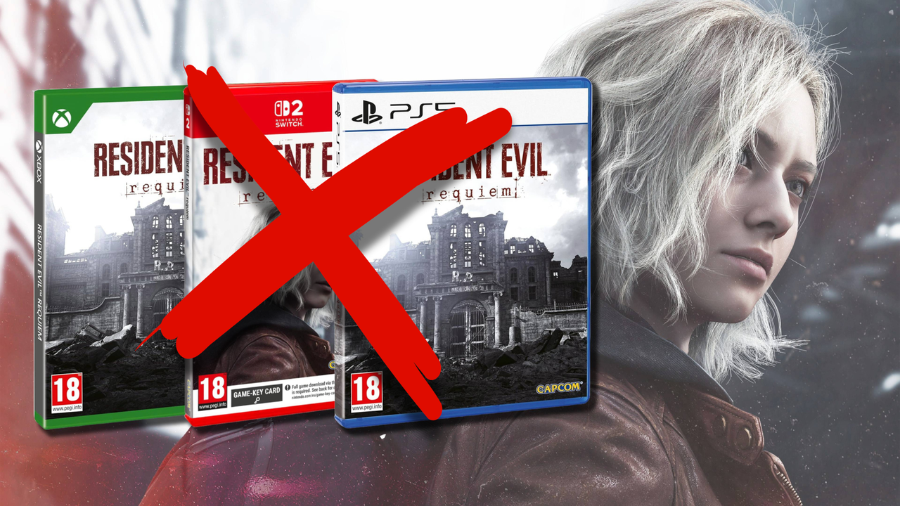 I don't care if physical copies are delayed — game publishers and developers must do something to prevent early leaks and spoilers