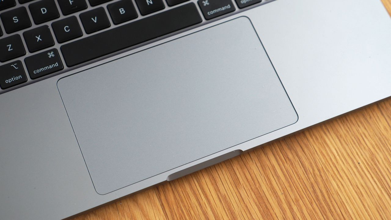 MacBook Pro M2 2022