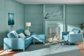 valspar color of the year