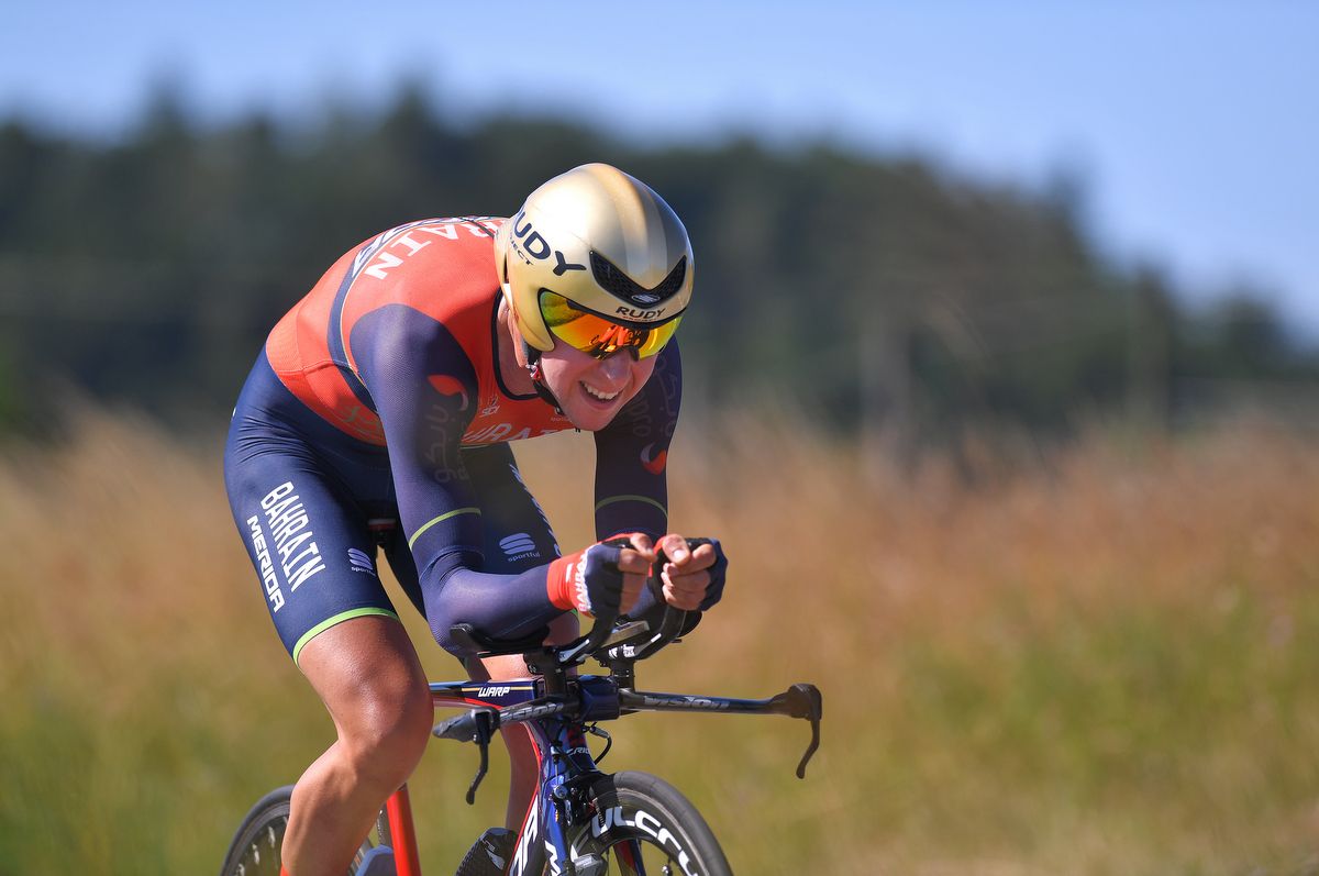 Ondrej Cink (Bahrain-Merida)