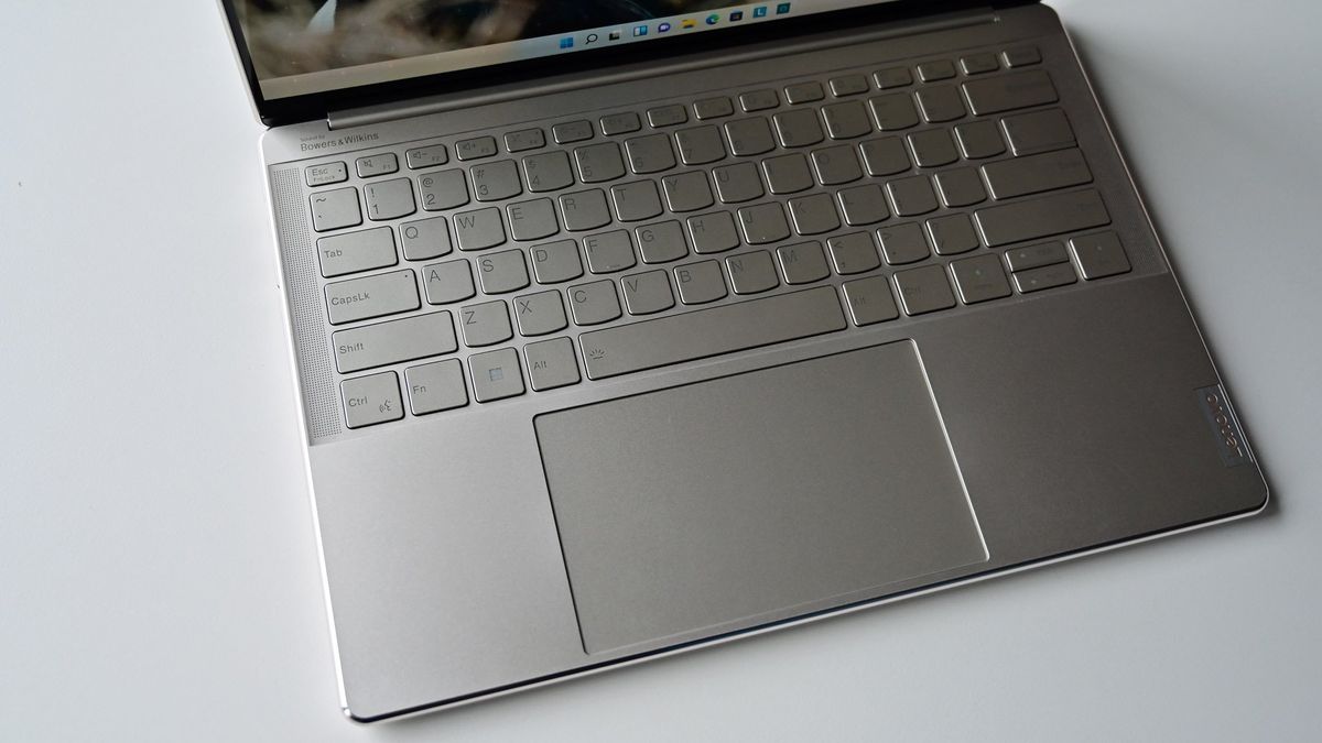 Lenovo Slim 9i 14 2022