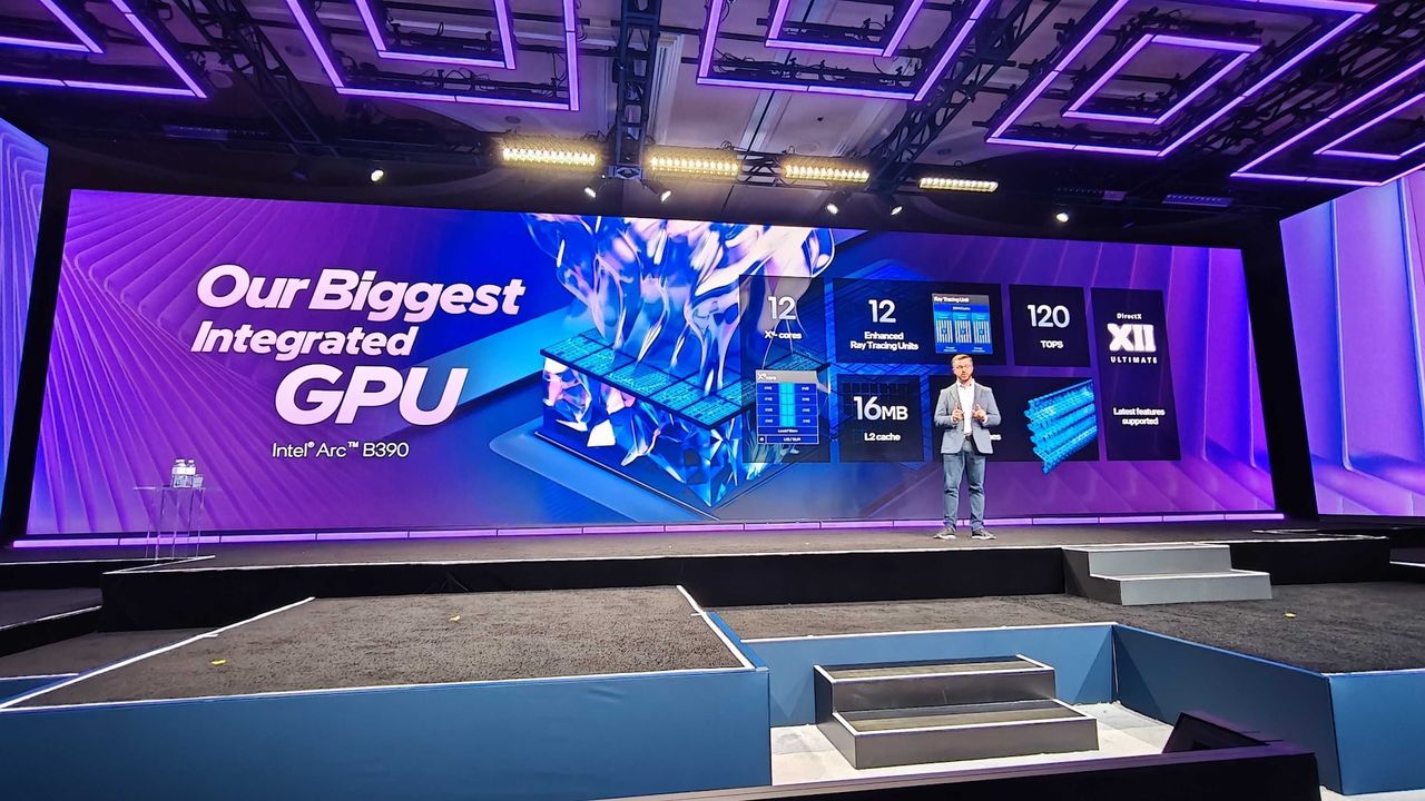 Intel