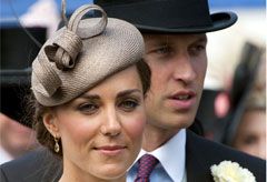 Kate Middleton Prince William