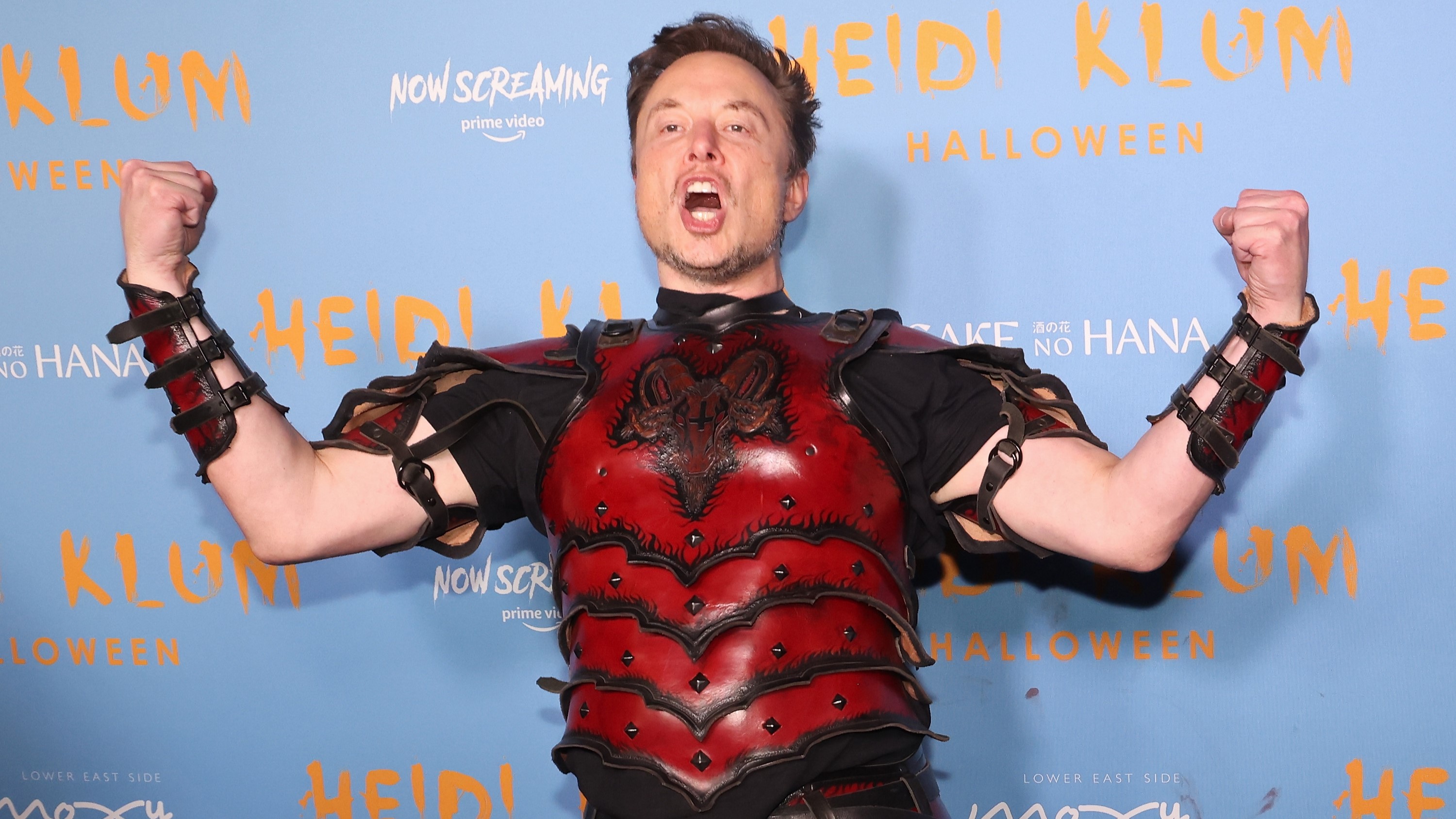 Elon Musk claims he was once one of the best Quake players around, everyone laughs, but wait: The actual best Quake player ever says Musk ‘wasn’t very good, but he’s still an OG’