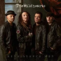 The Wildhearts - Renaissance Men (Graphite, 2019)
