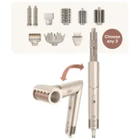 Shark HD430 FlexStyle Air Styling & Drying System