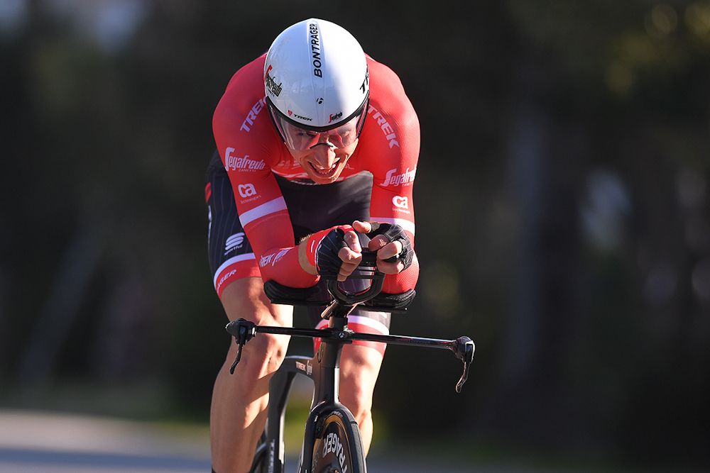 Bauke Mollema (Trek-Segafredo)