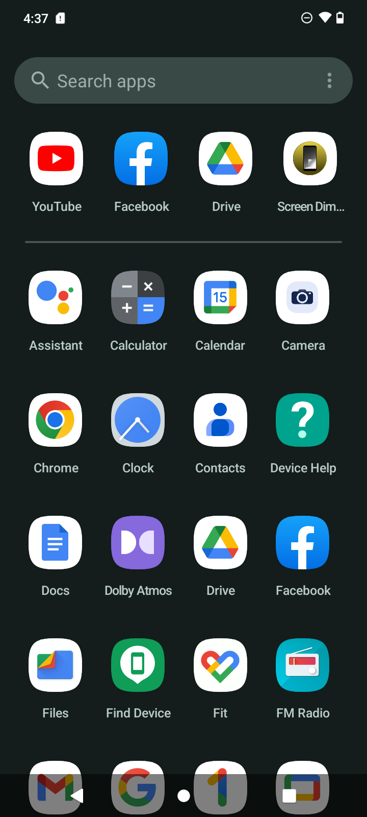 Moto G23