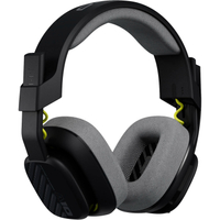 Astro A10 (Gen 2) wired headset (Xbox, PC) $60