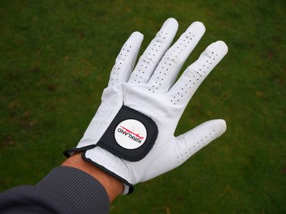Kirkland Signature Golf Glove Review