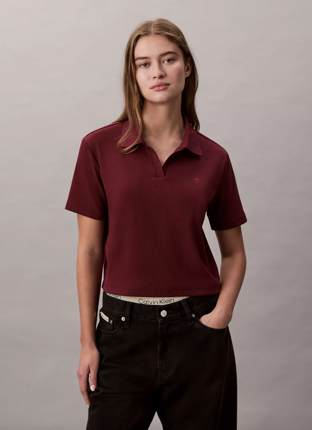 Calvin Klein 