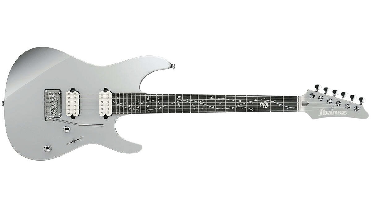 Ibanez TOD10