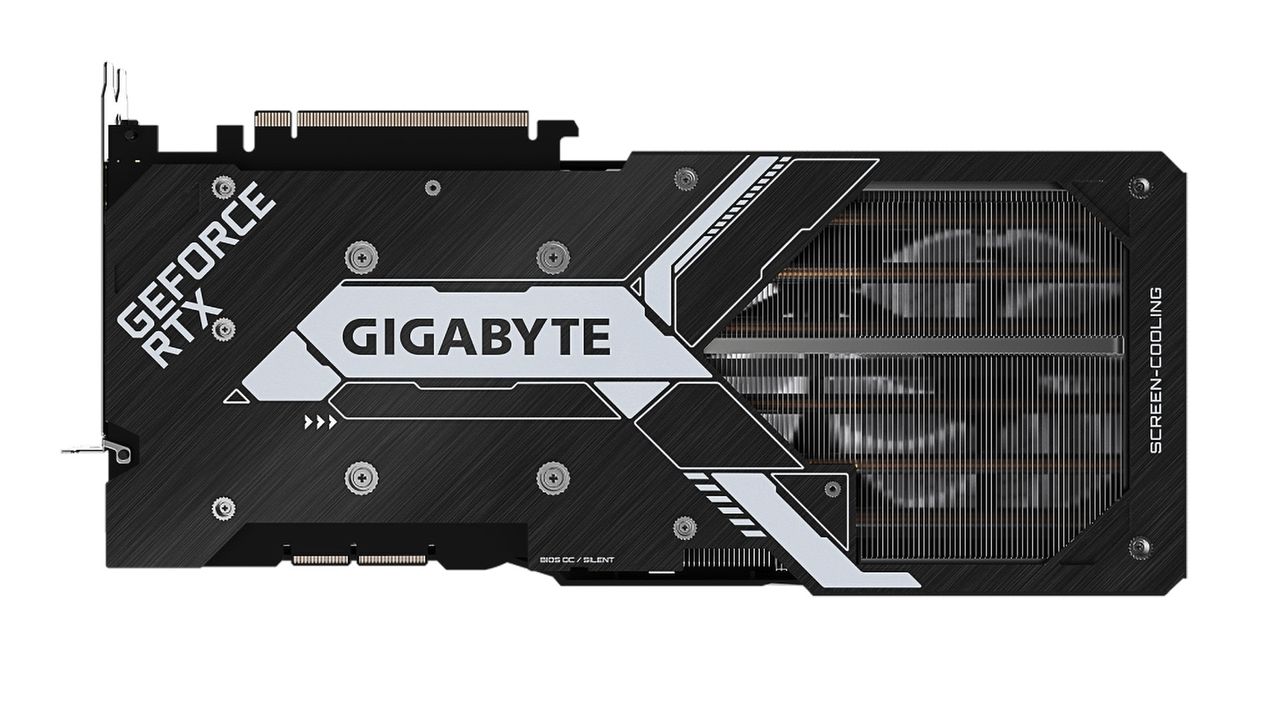 GeForce RTX 3090 Ti AIC partner cards